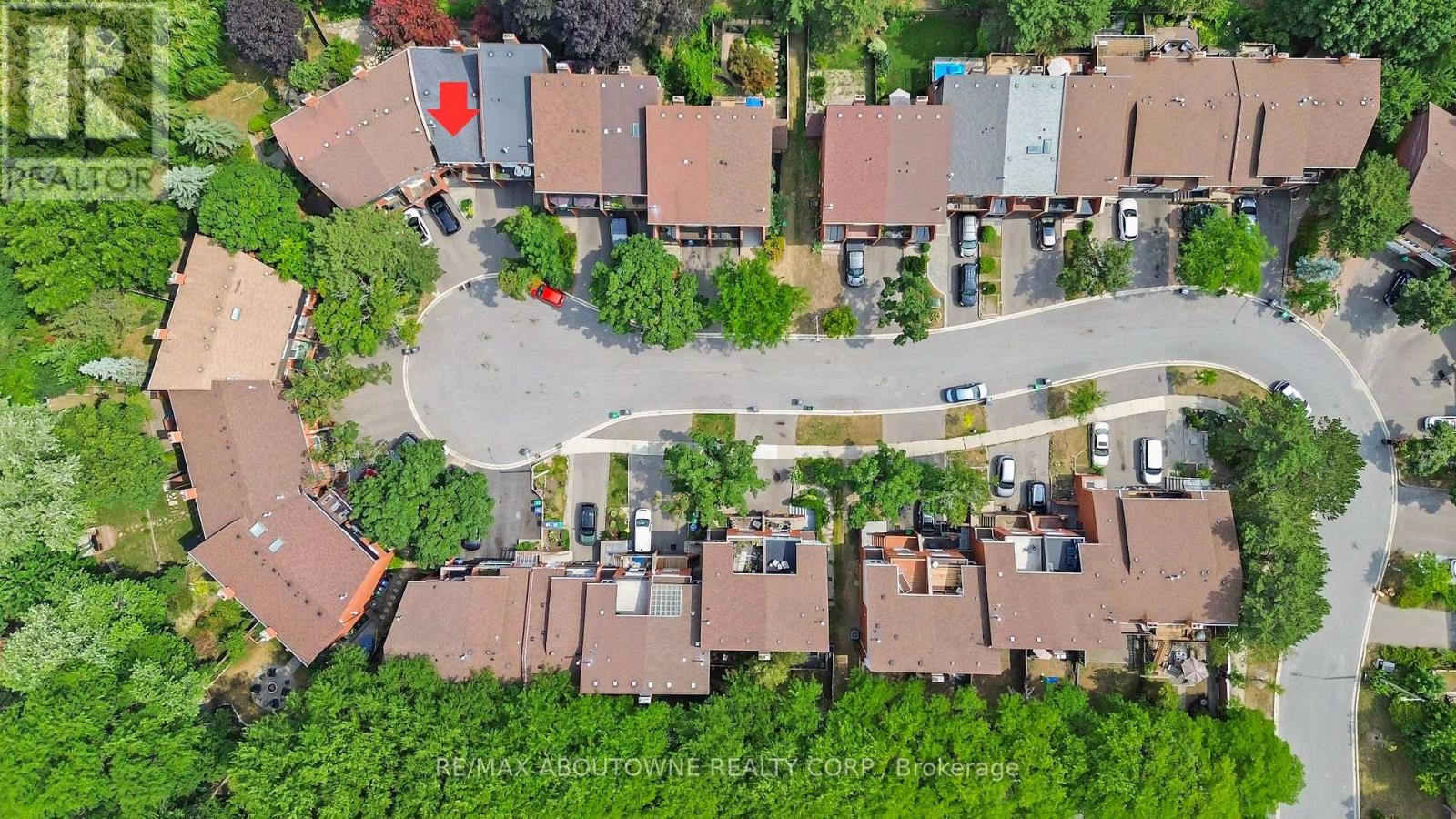 Photo 29 of 1228 Cornerbrook Place, Mississauga ON