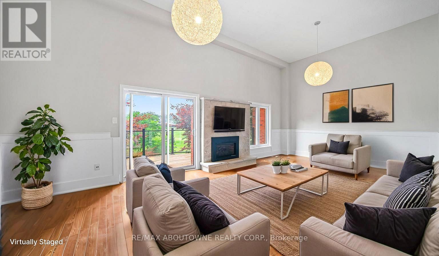 Photo 22 of 1228 Cornerbrook Place, Mississauga ON