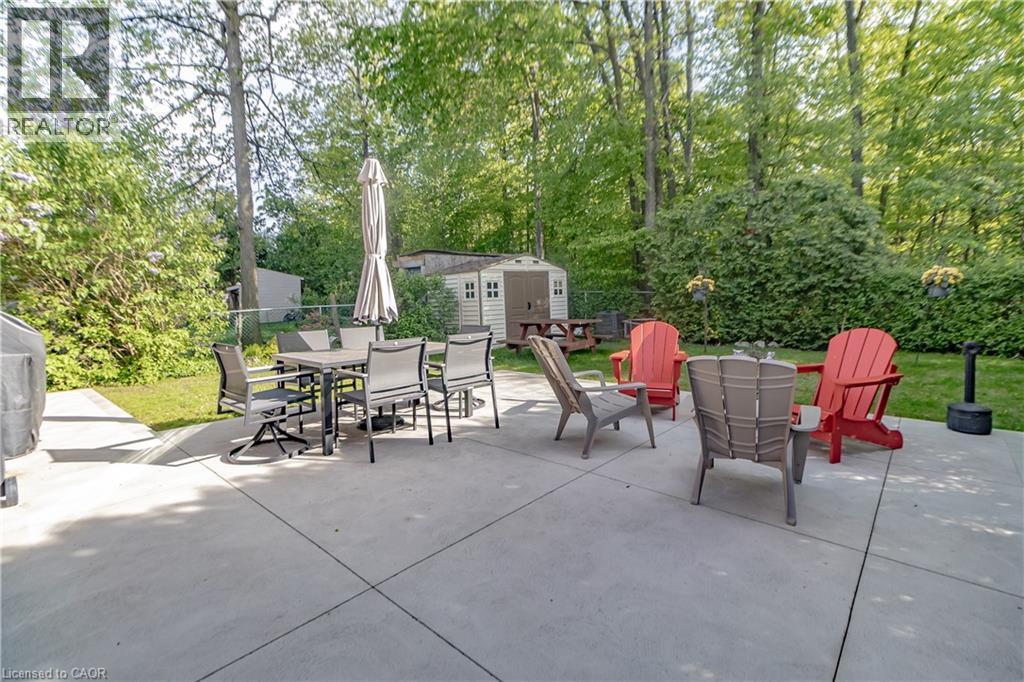 Photo 16 of 20 Manorcrest Street, Brampton ON