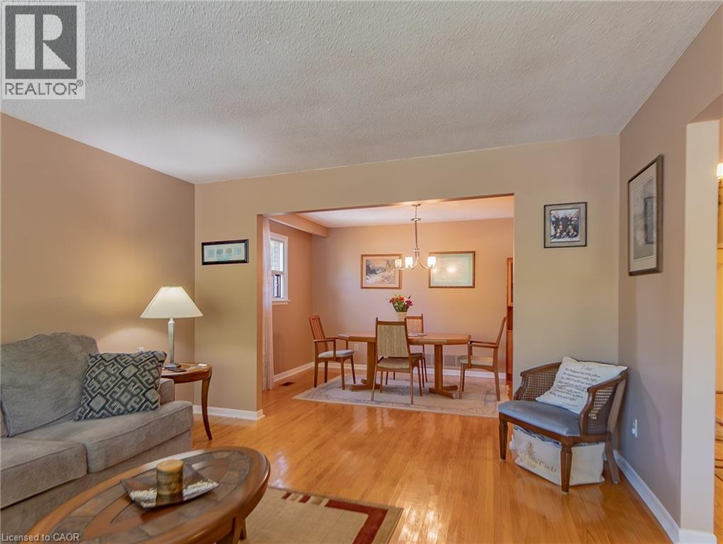 Photo 12 of 20 Manorcrest Street, Brampton ON