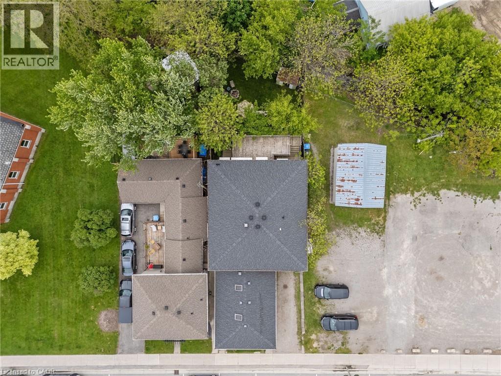 Photo 21 of 195 Main Street, Lucan ON