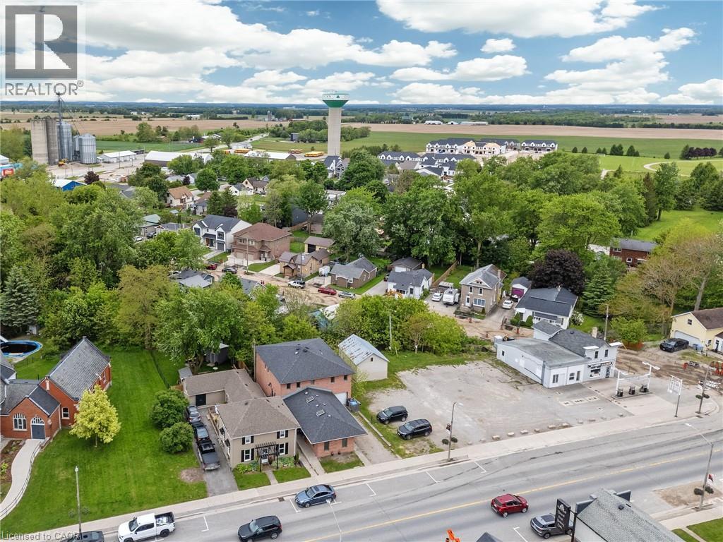 Photo 15 of 195 Main Street, Lucan ON