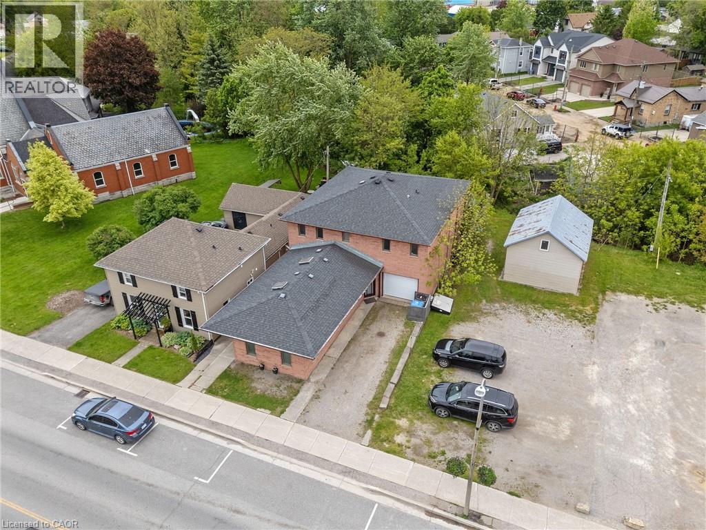 Photo 8 of 195 Main Street, Lucan ON