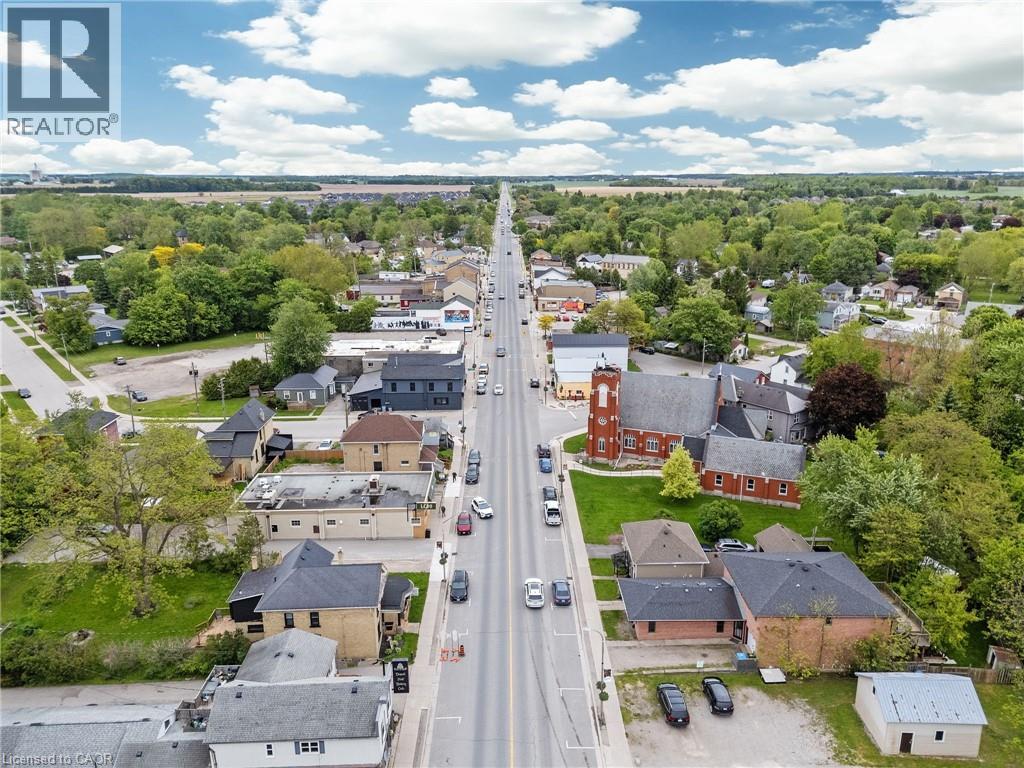 Photo 27 of 195 Main Street, Lucan ON