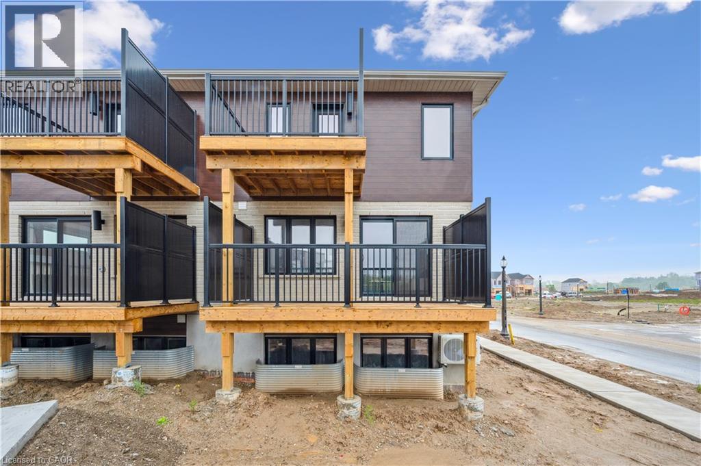 Photo 12 of 15 Stauffer Woods Trail Unit A 01, Kitchener ON