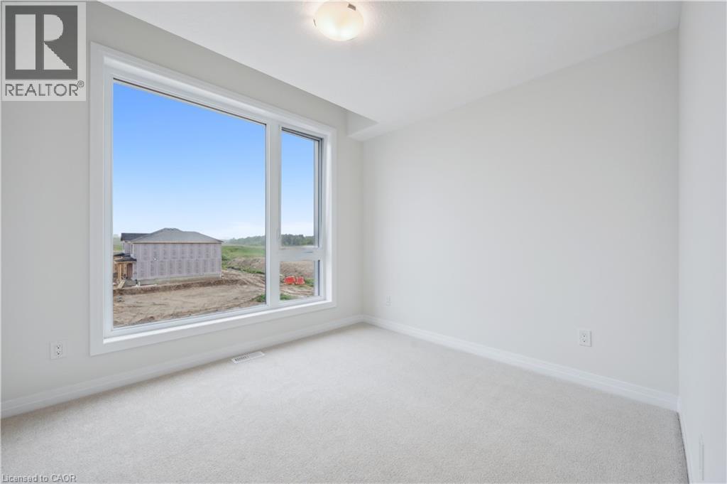 Photo 9 of 15 Stauffer Woods Trail Unit A 01, Kitchener ON