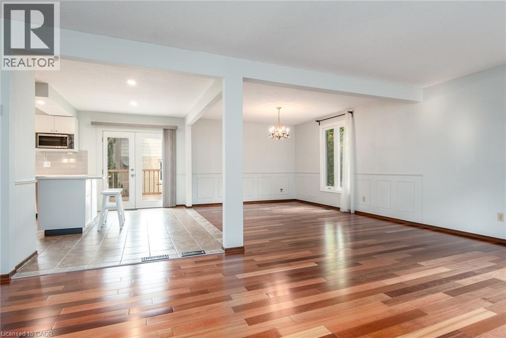 Photo 1 of 12 Academy Crescent, Waterloo ON