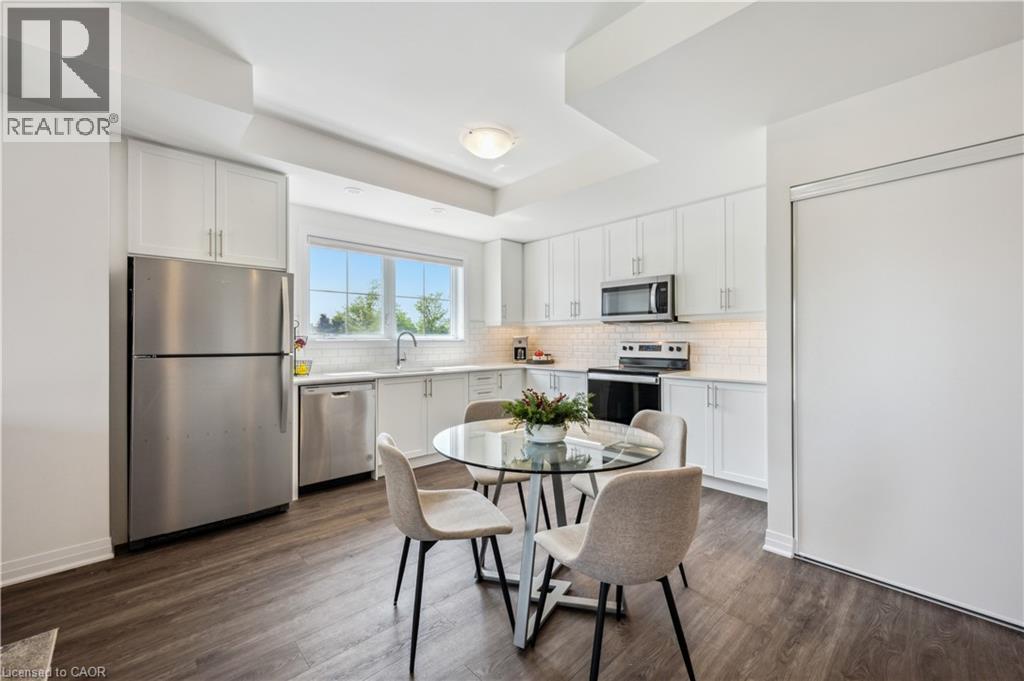 Photo 14 of 265 Cotton Grass Street Unit 116, Kitchener ON