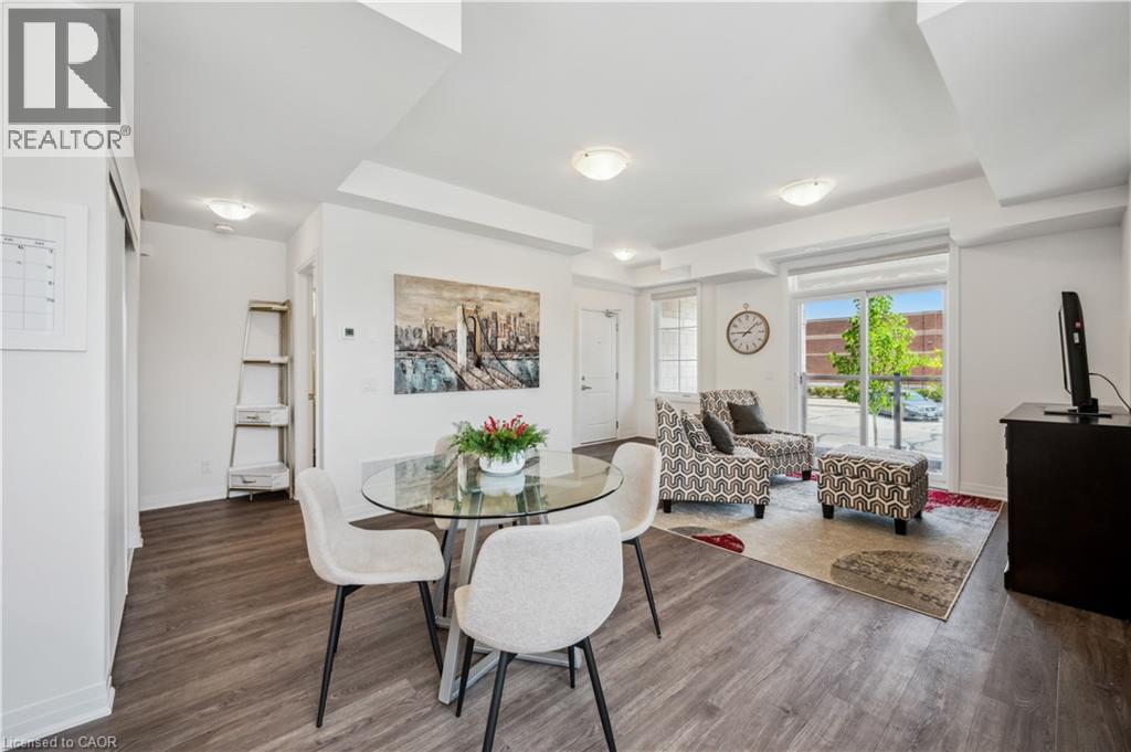 Photo 1 of 265 Cotton Grass Street Unit 116, Kitchener ON