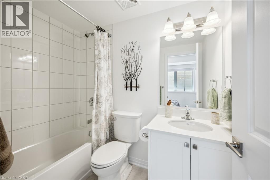 Photo 3 of 265 Cotton Grass Street Unit 116, Kitchener ON
