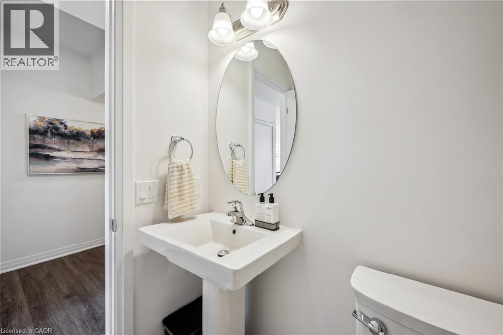 Photo 9 of 265 Cotton Grass Street Unit 116, Kitchener ON