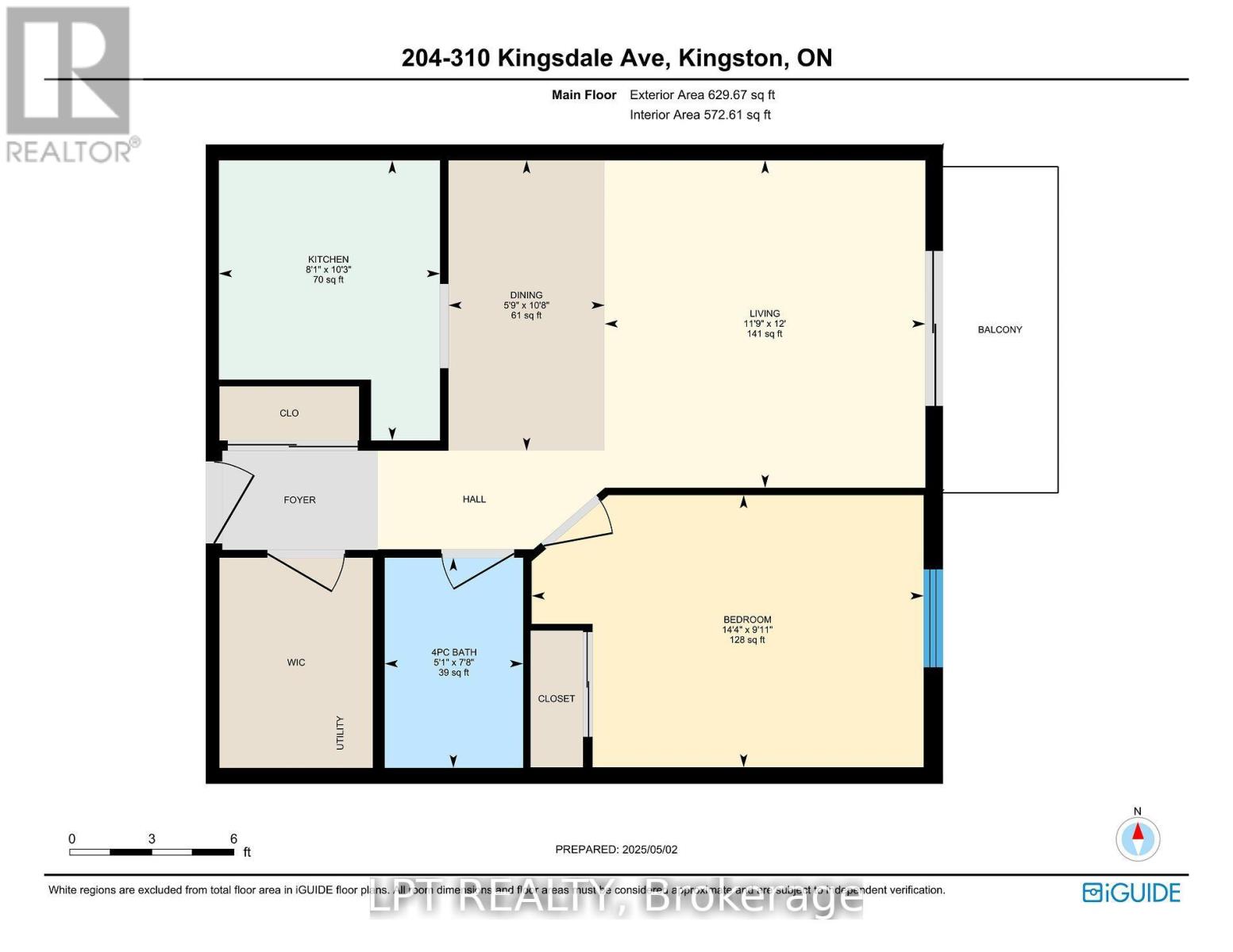 Photo 23 of 204 310 Kingsdale Avenue, Kingston ON
