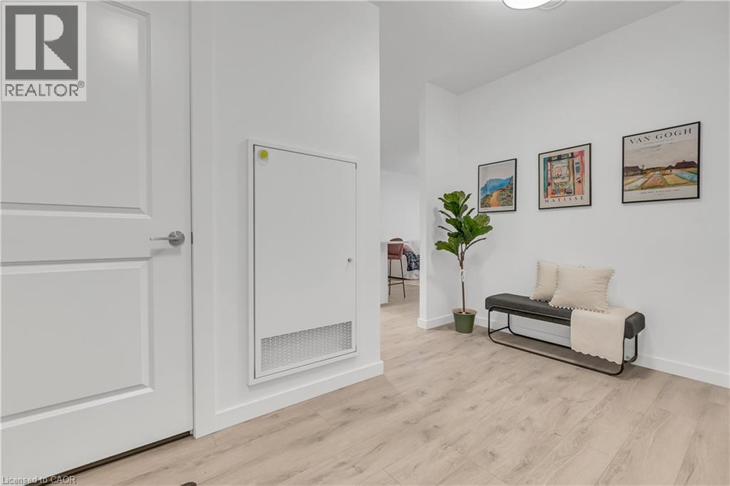 Photo 22 of 181 King Street S Unit 1408, Waterloo ON