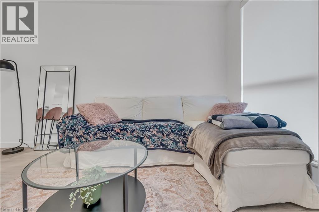 Photo 4 of 181 King Street S Unit 1408, Waterloo ON