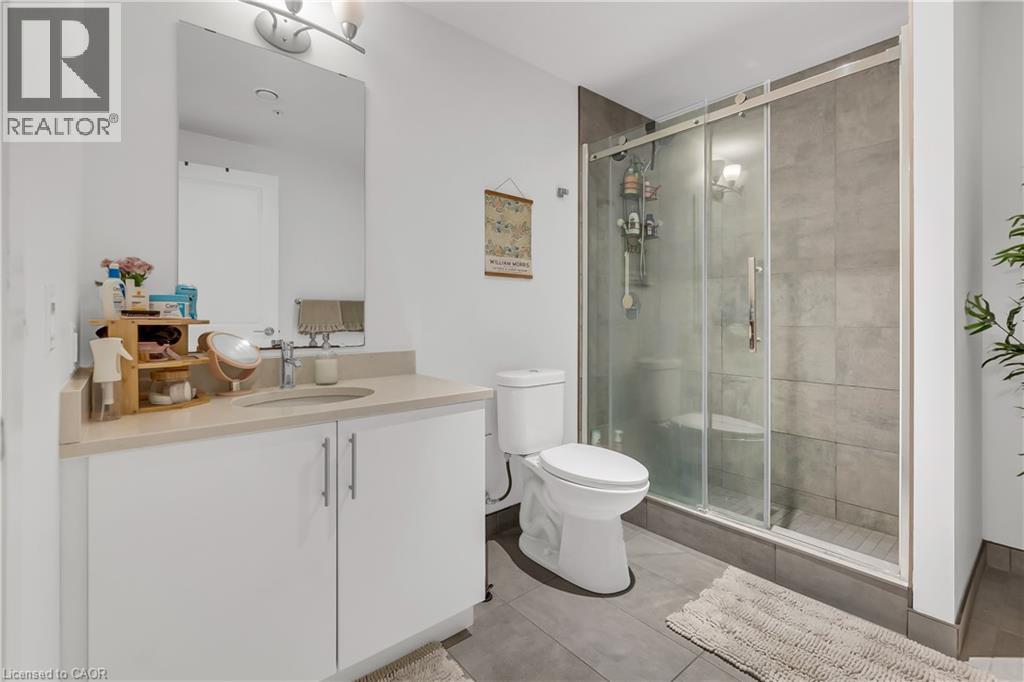 Photo 16 of 181 King Street S Unit 1408, Waterloo ON