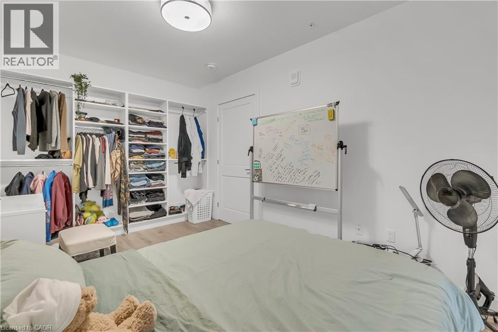 Photo 3 of 181 King Street S Unit 1408, Waterloo ON