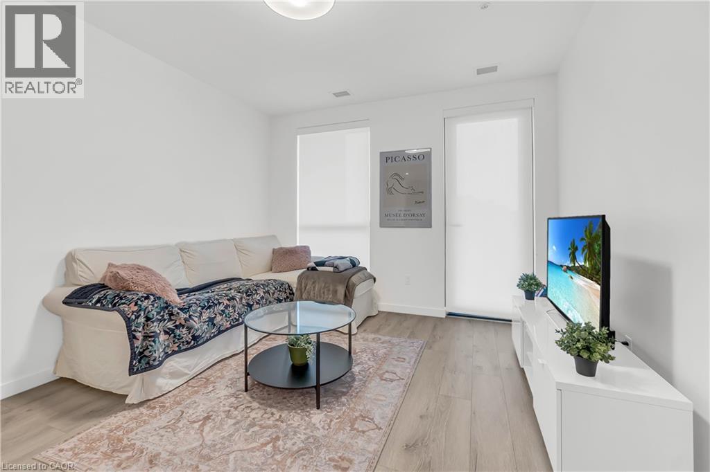Photo 20 of 181 King Street S Unit 1408, Waterloo ON