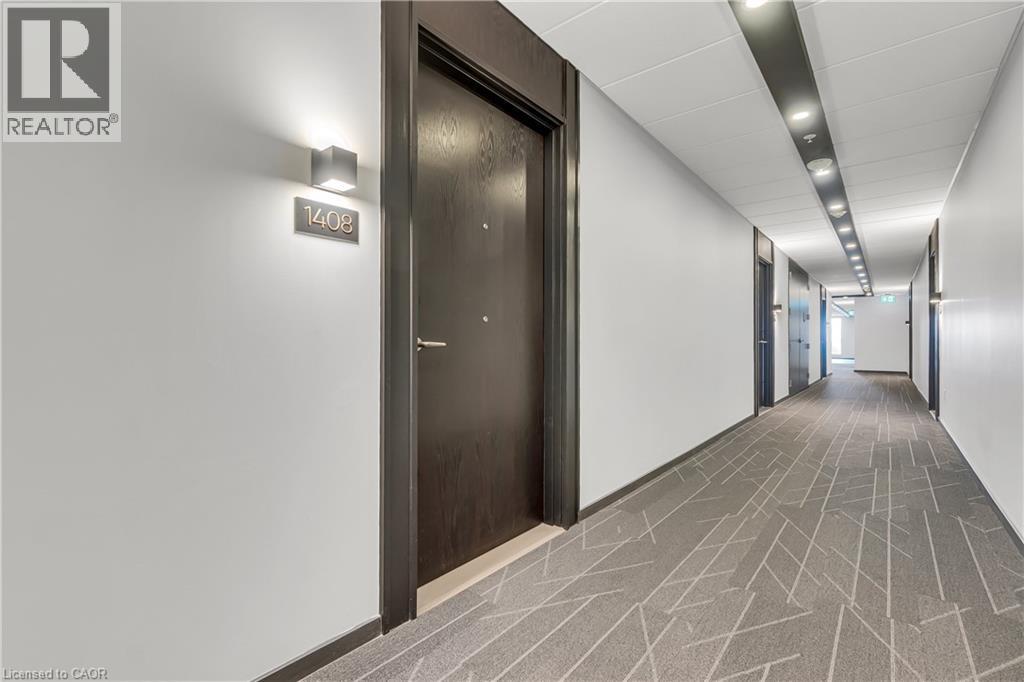 Photo 13 of 181 King Street S Unit 1408, Waterloo ON