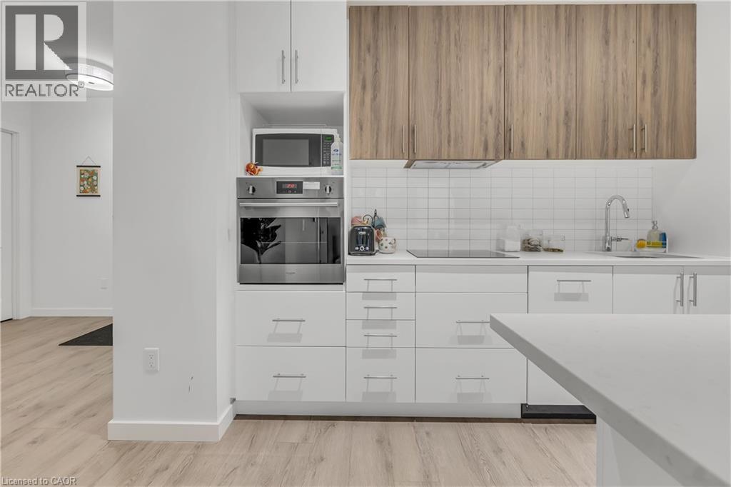 Photo 17 of 181 King Street S Unit 1408, Waterloo ON