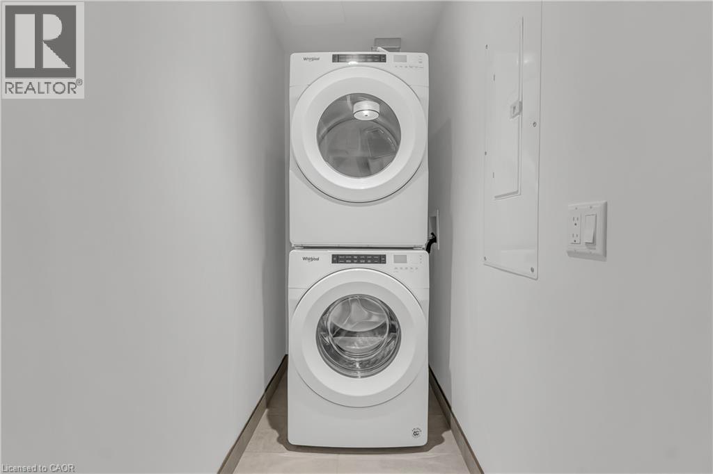 Photo 2 of 181 King Street S Unit 1408, Waterloo ON