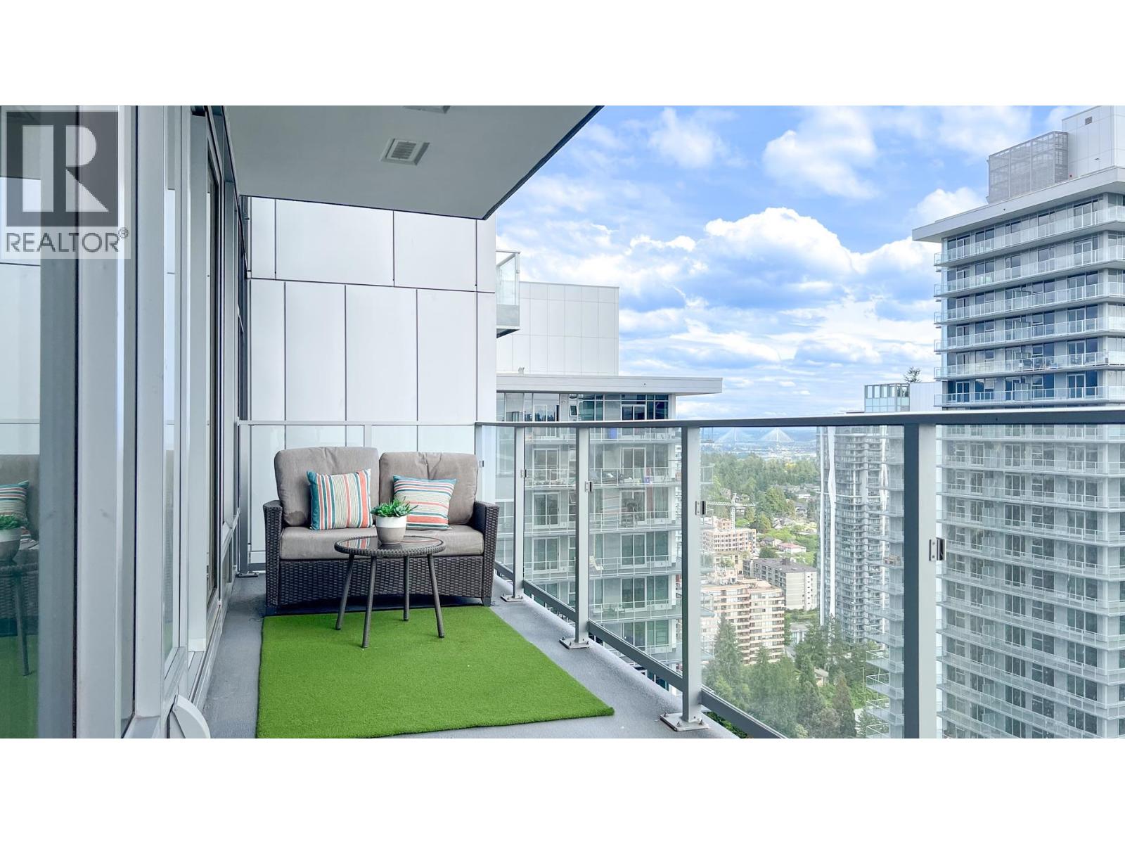 Photo 31 of 3106 3809 Evergreen Place, Burnaby BC