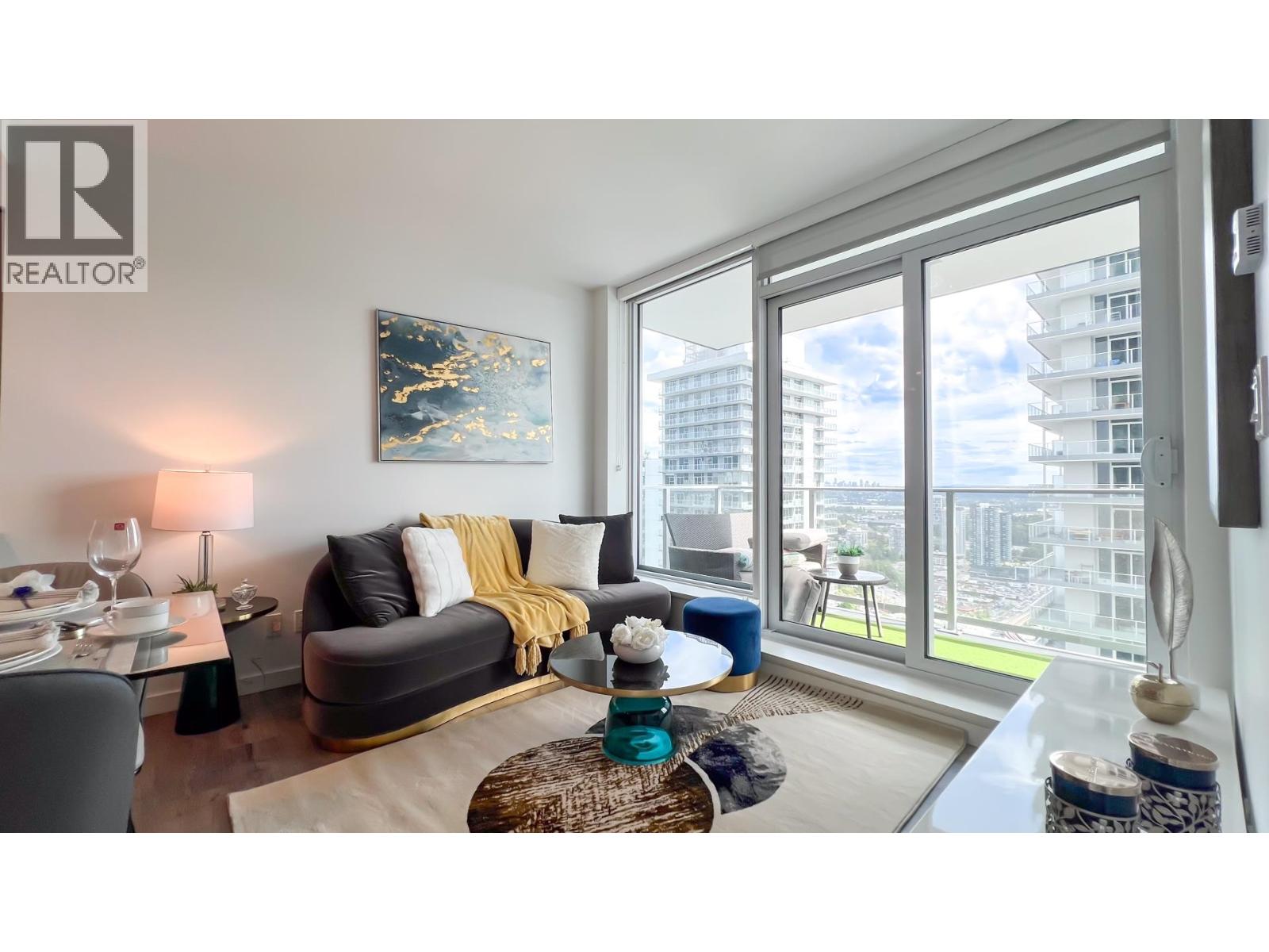 Photo 33 of 3106 3809 Evergreen Place, Burnaby BC
