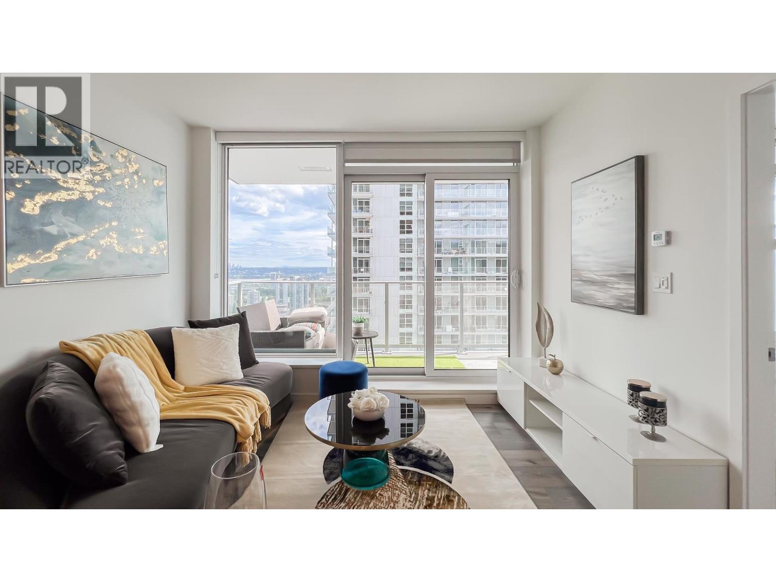 Photo 23 of 3106 3809 Evergreen Place, Burnaby BC