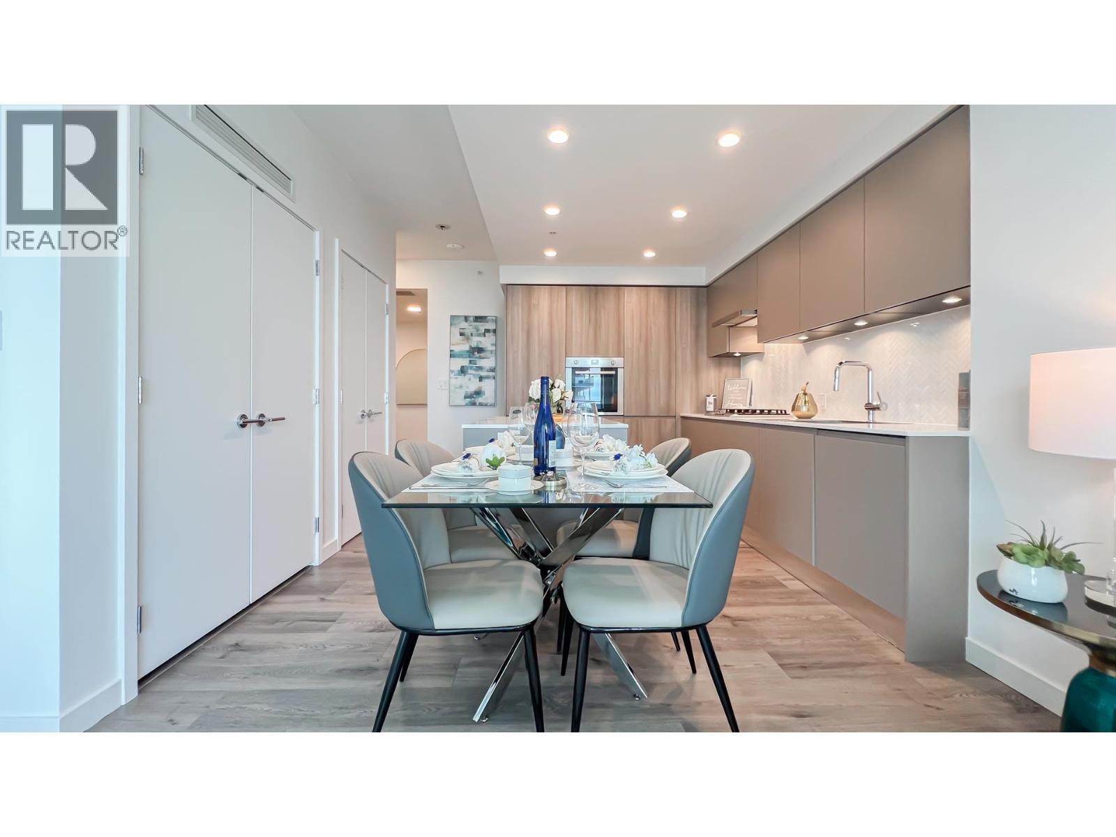 Photo 32 of 3106 3809 Evergreen Place, Burnaby BC