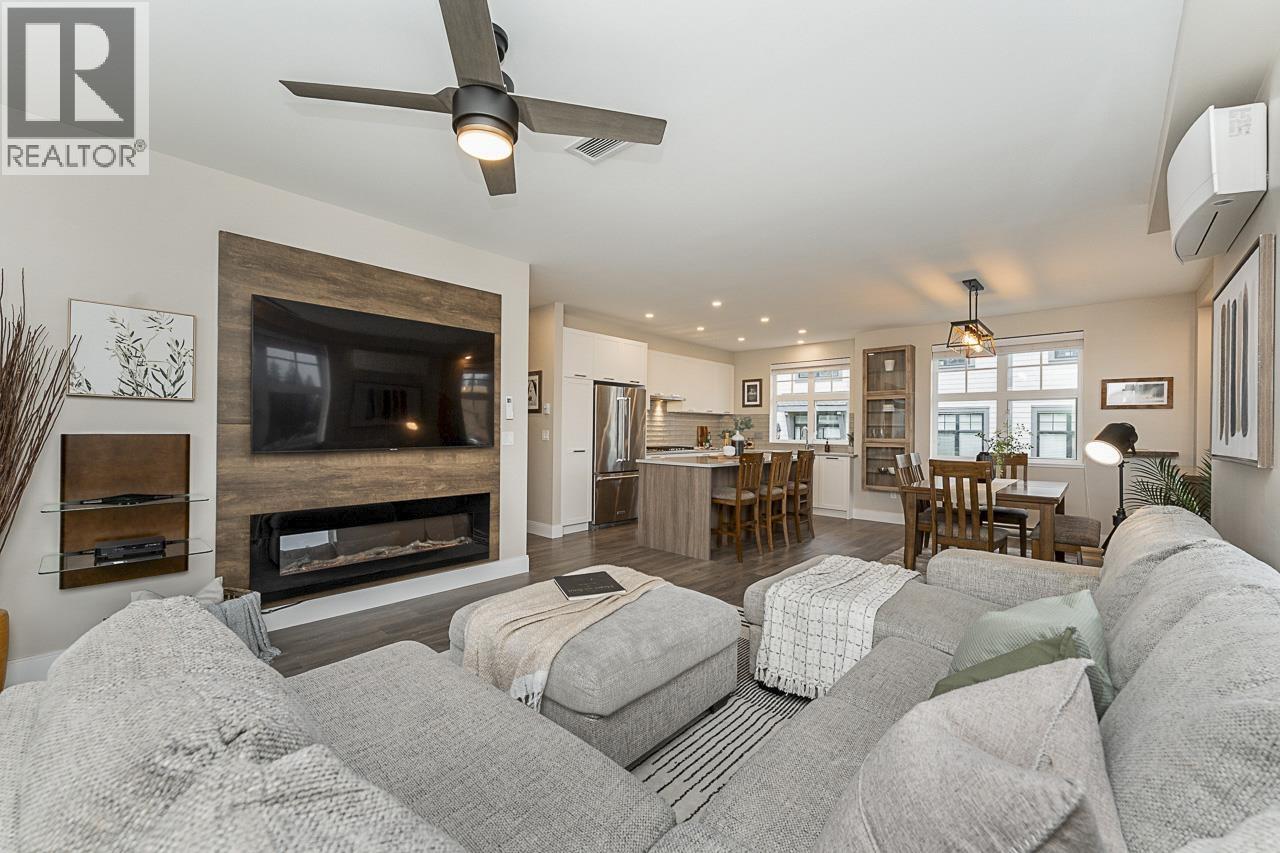 Photo 1 of 120 1290 Mitchell Street, Coquitlam BC