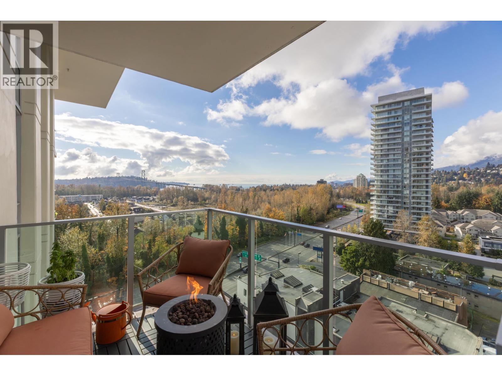 Photo 1 of 1107 1632 Lions Gate Lane, North Vancouver BC