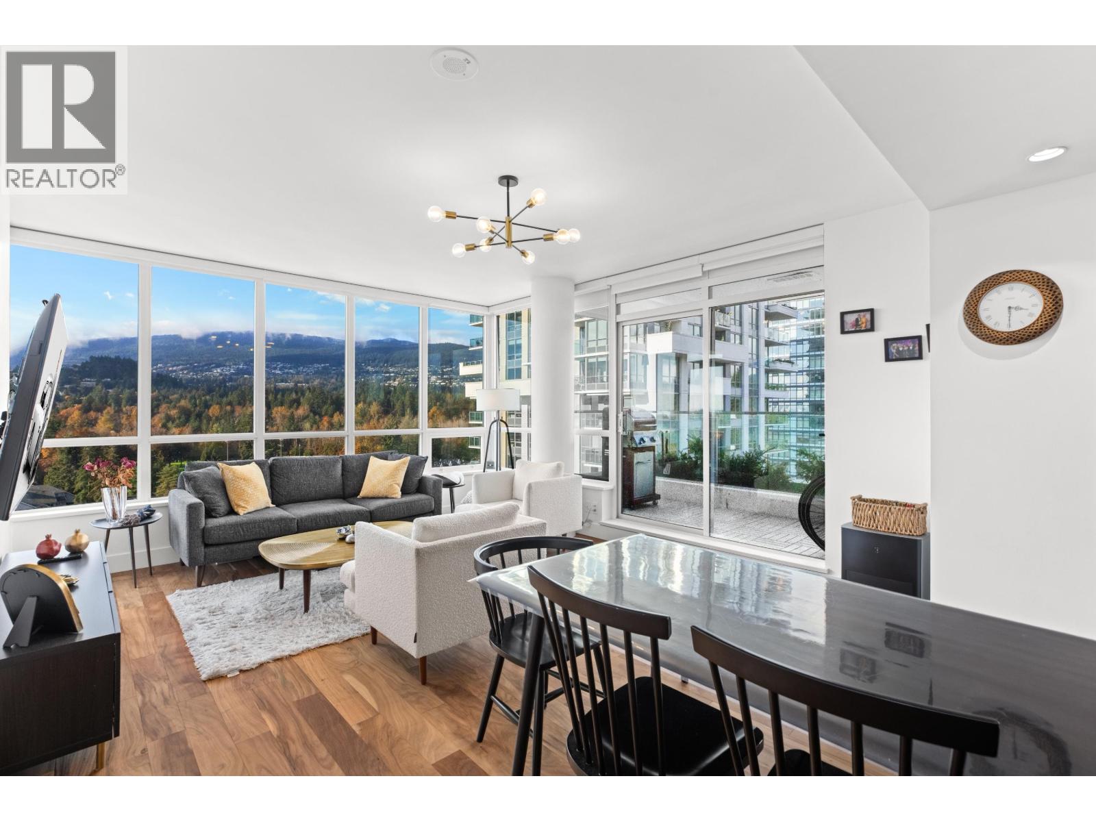 Photo 10 of 1107 1632 Lions Gate Lane, North Vancouver BC