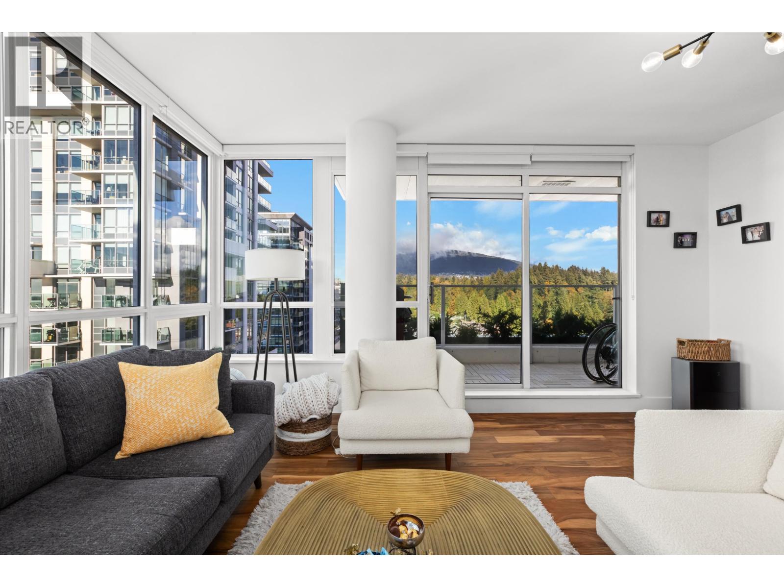 Photo 14 of 1107 1632 Lions Gate Lane, North Vancouver BC