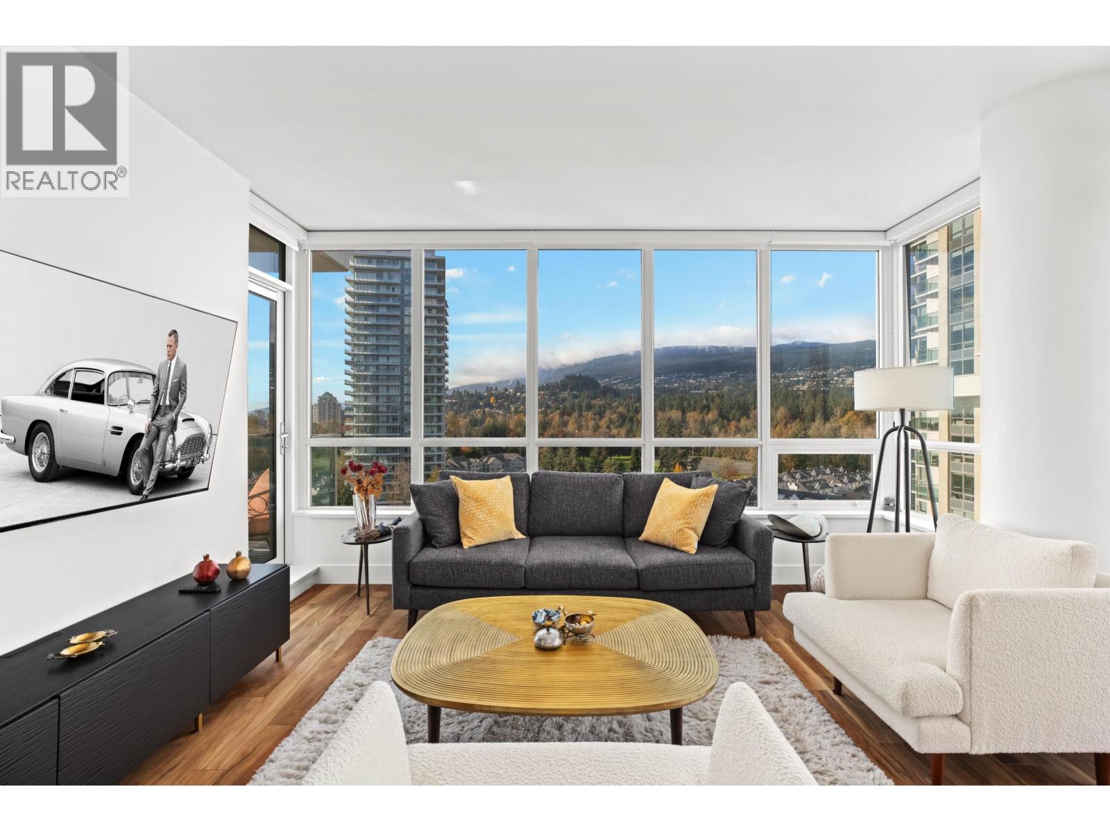 Photo 3 of 1107 1632 Lions Gate Lane, North Vancouver BC