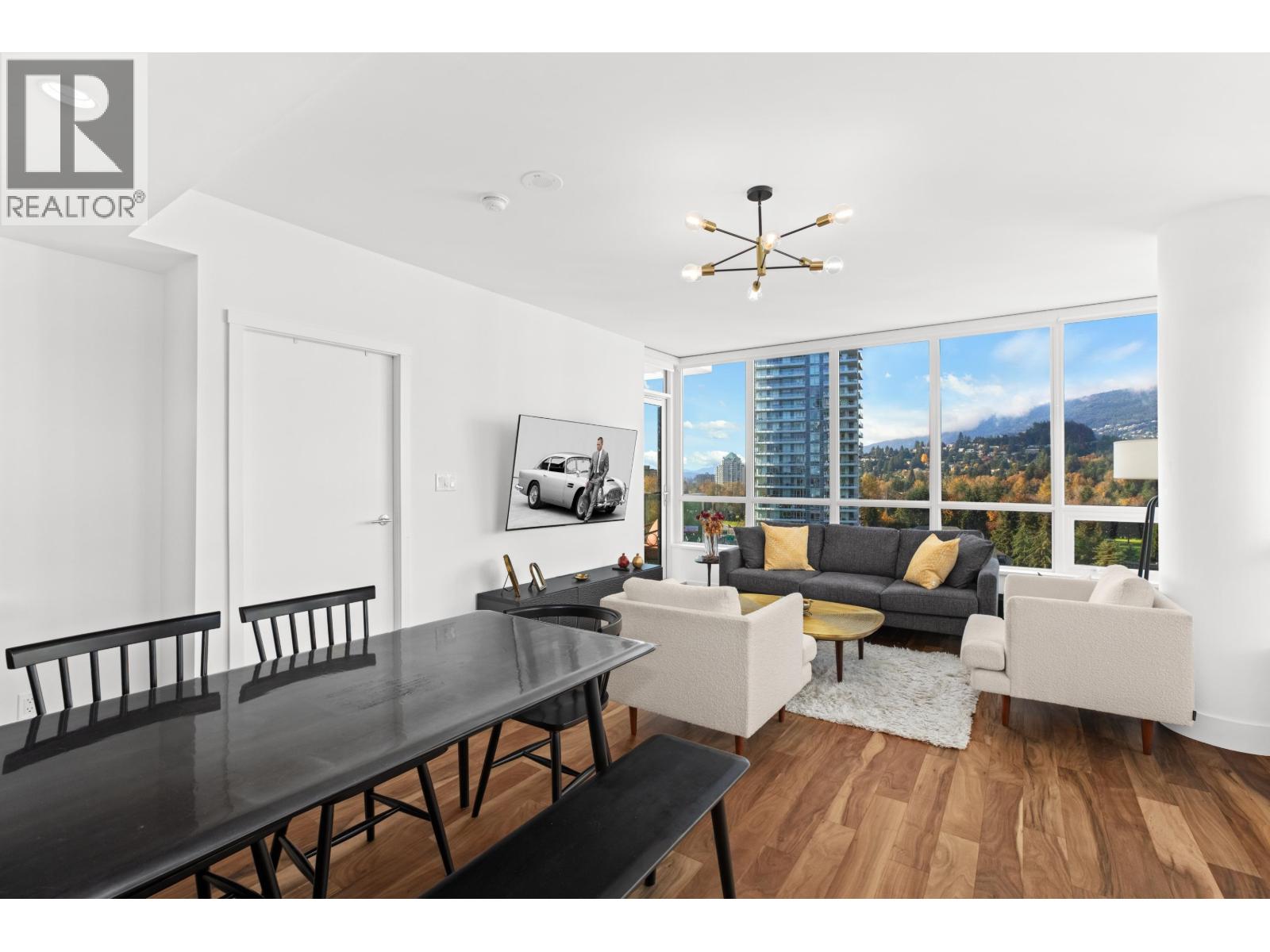 Photo 5 of 1107 1632 Lions Gate Lane, North Vancouver BC