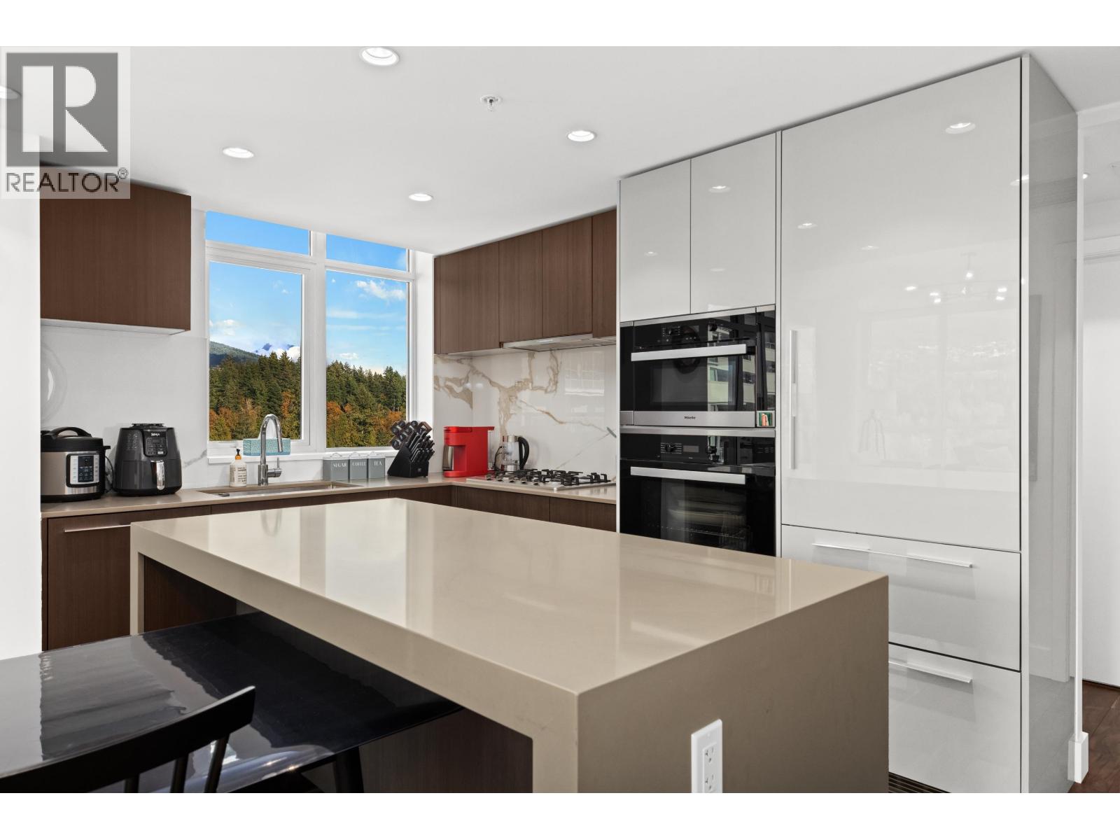 Photo 6 of 1107 1632 Lions Gate Lane, North Vancouver BC