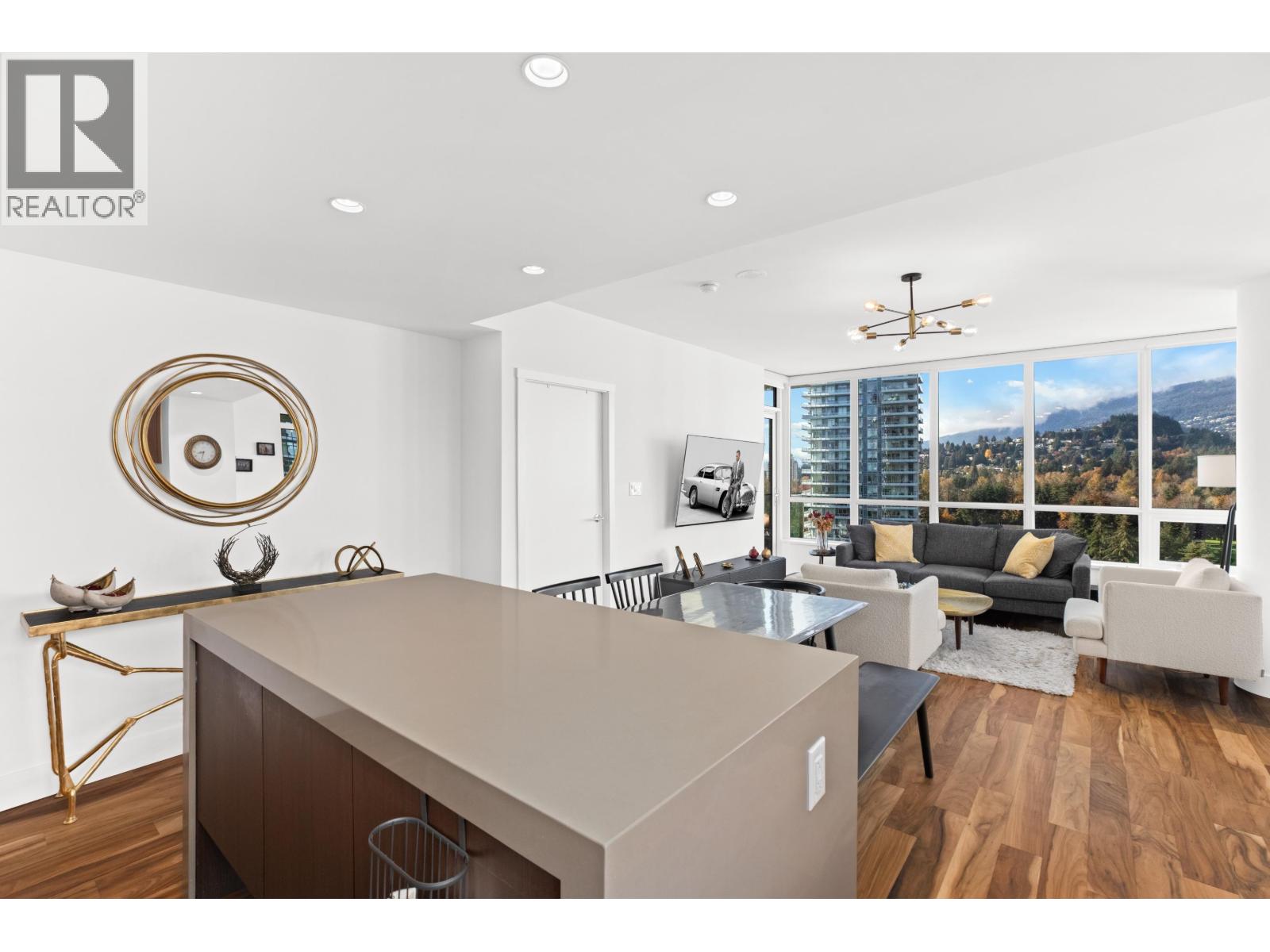 Photo 9 of 1107 1632 Lions Gate Lane, North Vancouver BC