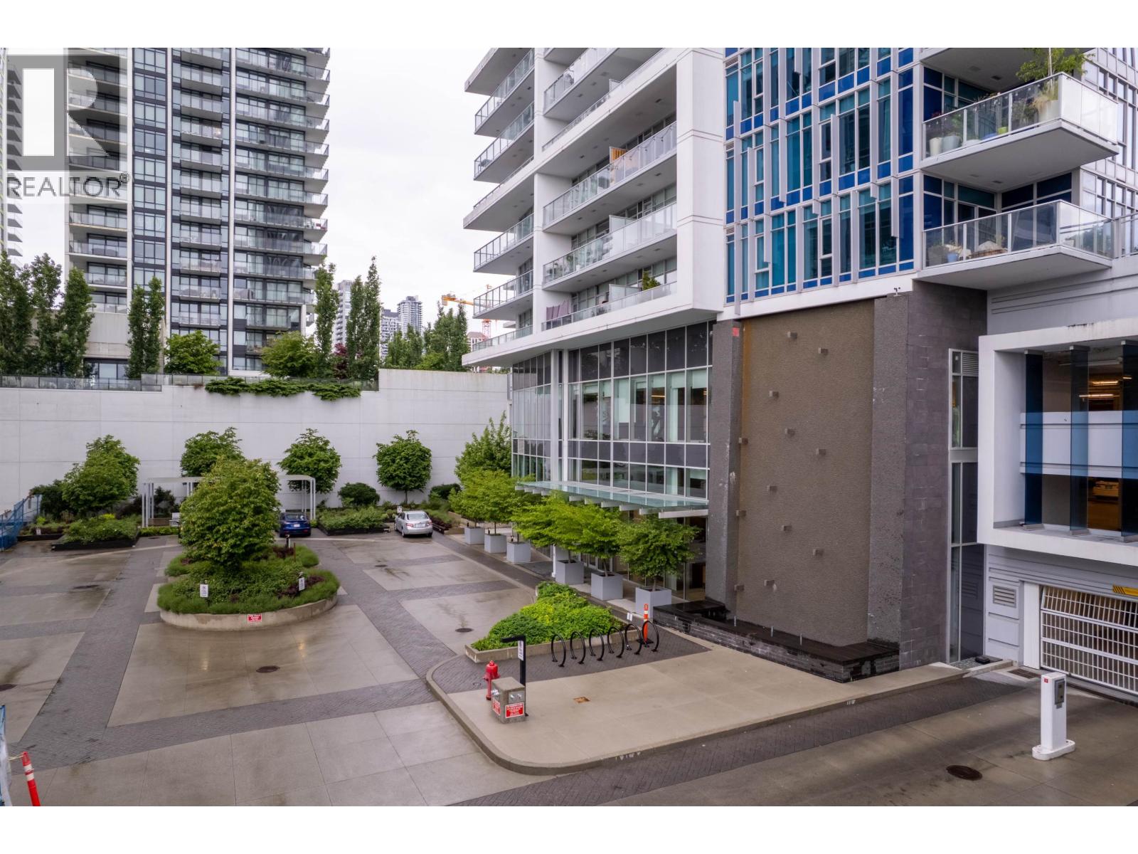 Photo 23 of 2702 2311 Beta Avenue, Burnaby BC