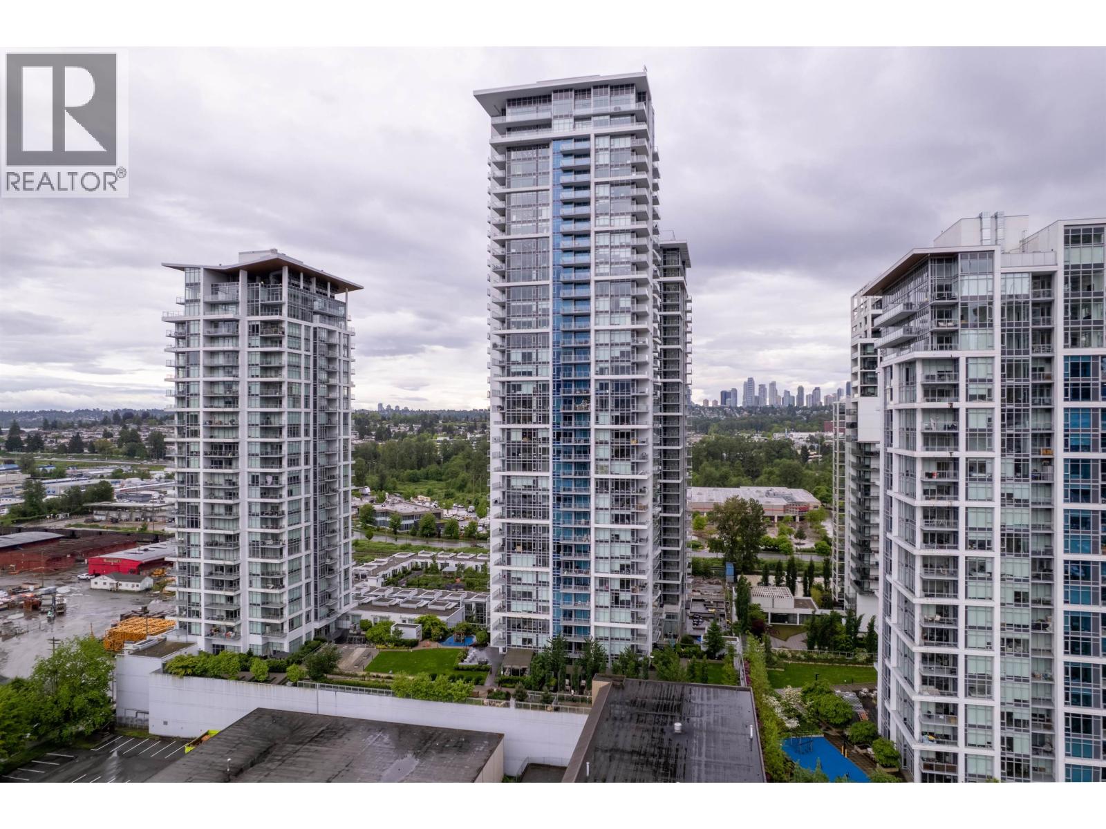 Photo 25 of 2702 2311 Beta Avenue, Burnaby BC