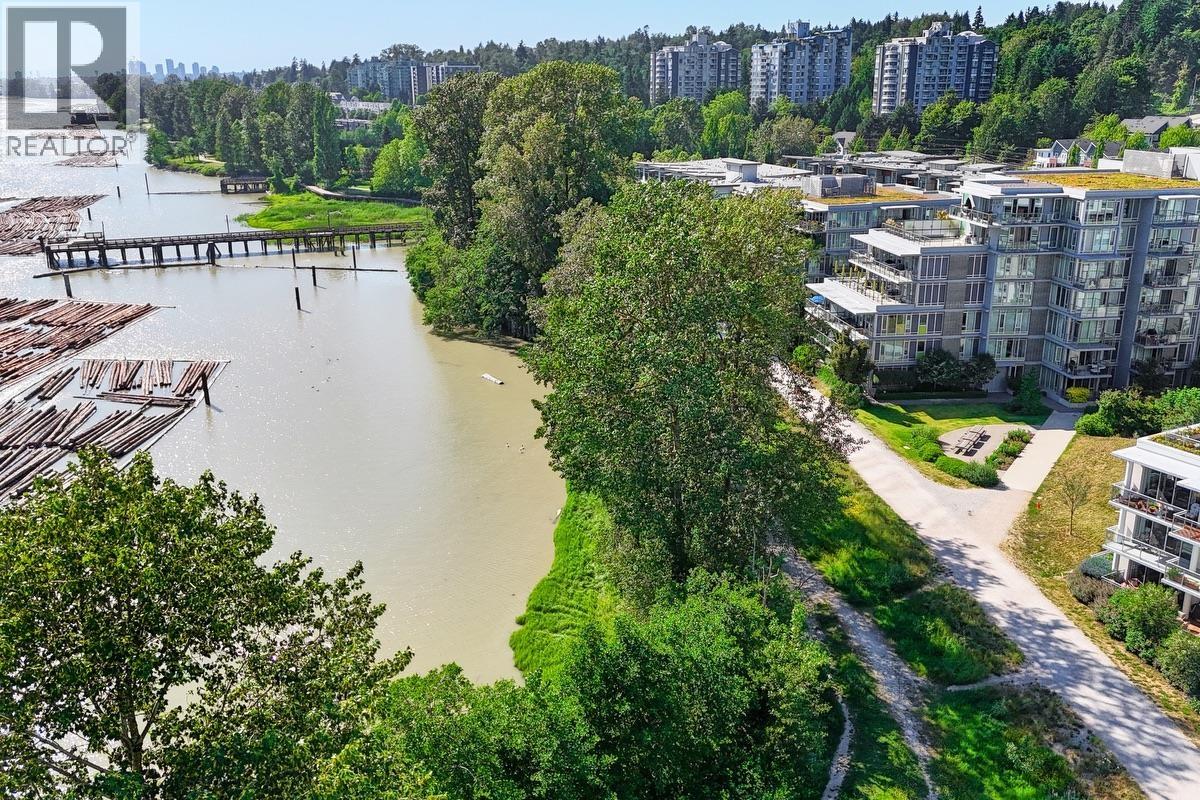Photo 12 of 503 3168 Riverwalk Avenue, Vancouver BC