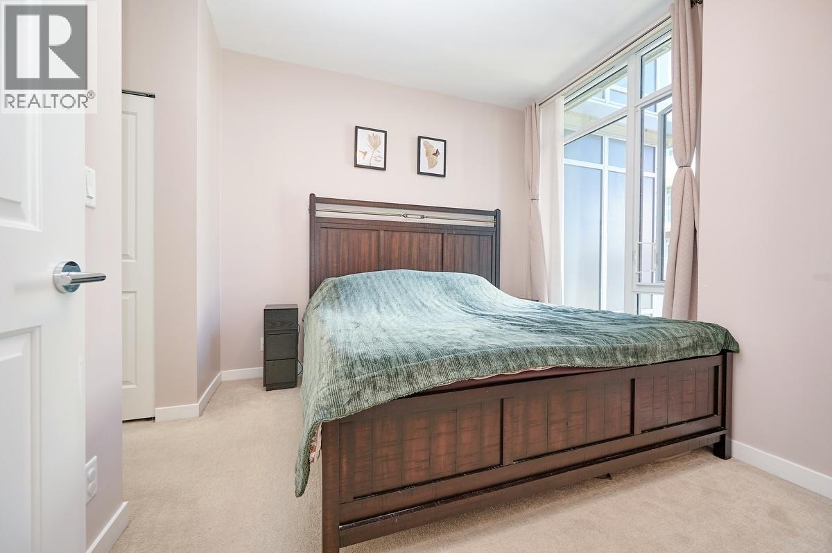 Photo 7 of 503 3168 Riverwalk Avenue, Vancouver BC