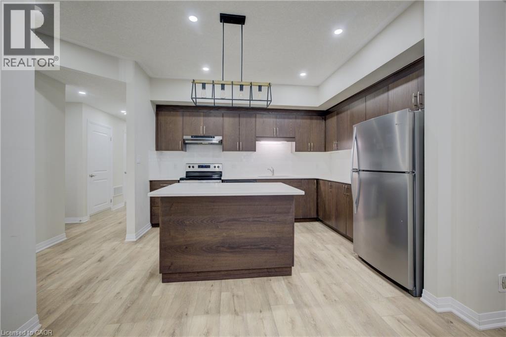 Photo 18 of 25 Isherwood Avenue Unit A 1, Cambridge ON