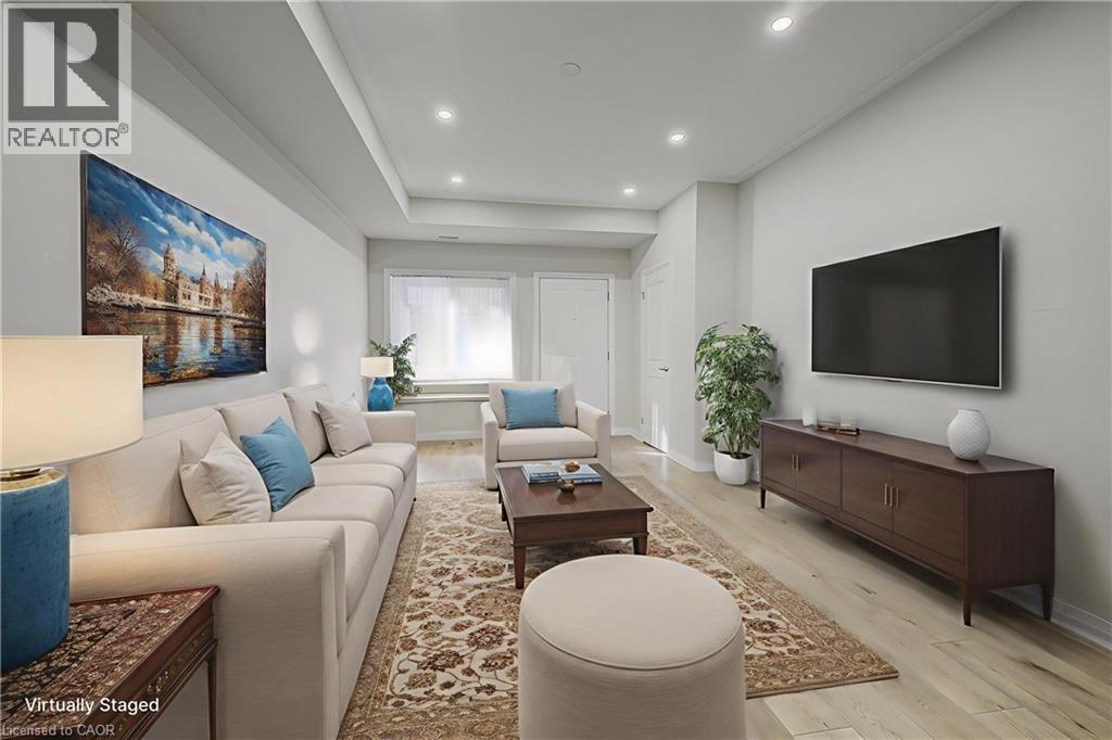 Photo 14 of 25 Isherwood Avenue Unit A 1, Cambridge ON