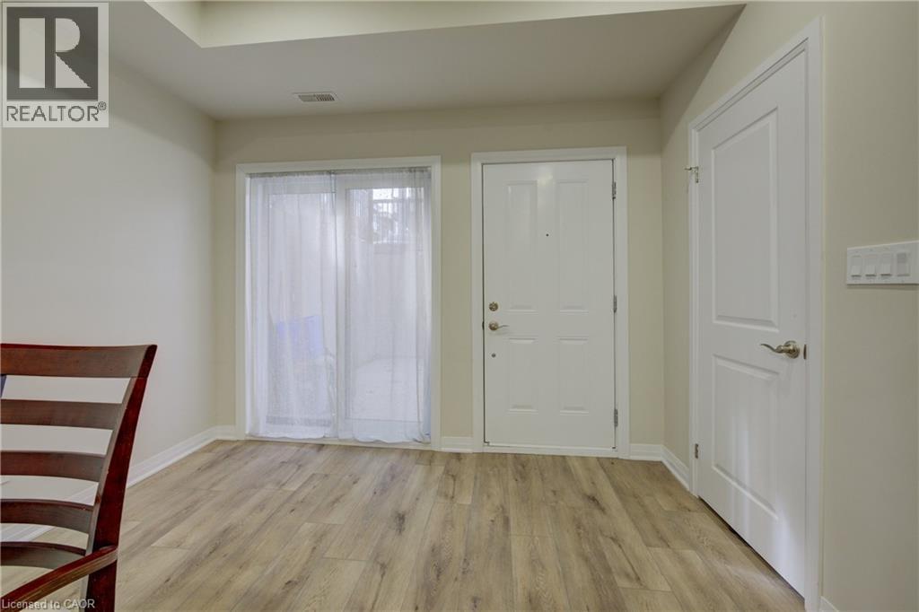Photo 20 of 25 Isherwood Avenue Unit A 1, Cambridge ON