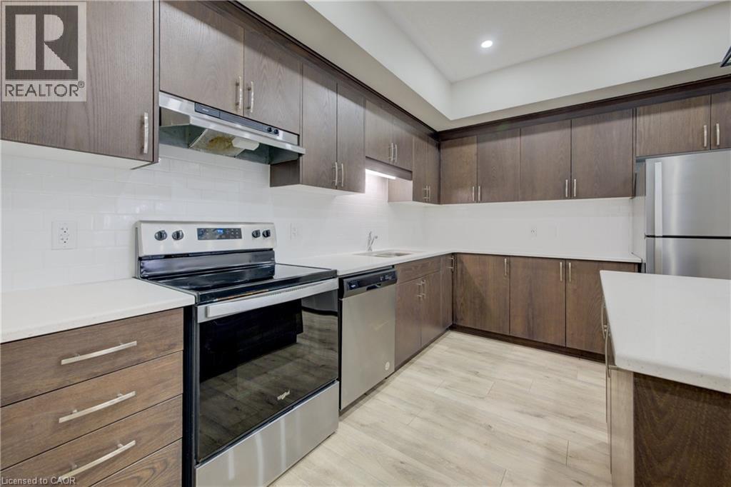 Photo 11 of 25 Isherwood Avenue Unit A 1, Cambridge ON