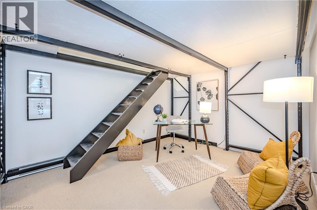 Photo 34 of 76 B Cardigan Street, Guelph ON