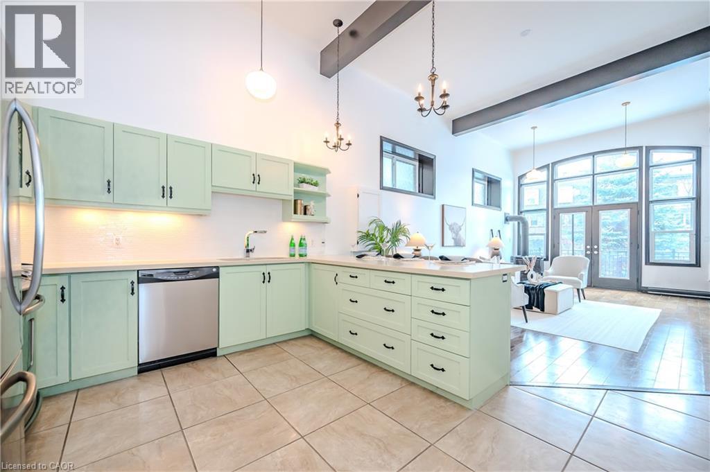 Photo 30 of 76 B Cardigan Street, Guelph ON