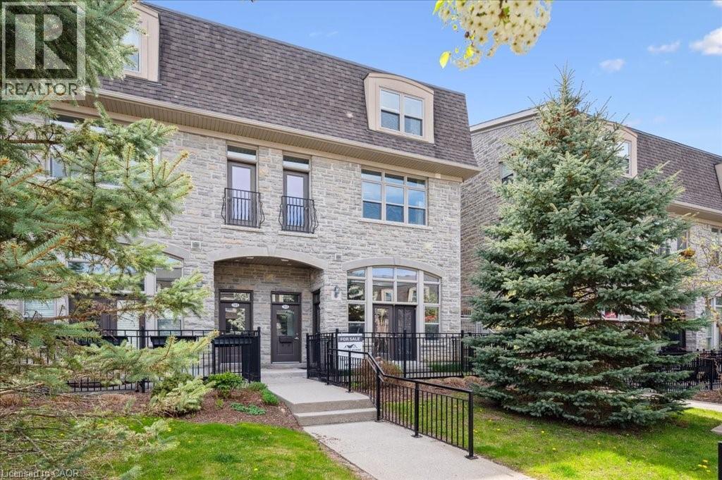 Photo 8 of 76 B Cardigan Street, Guelph ON