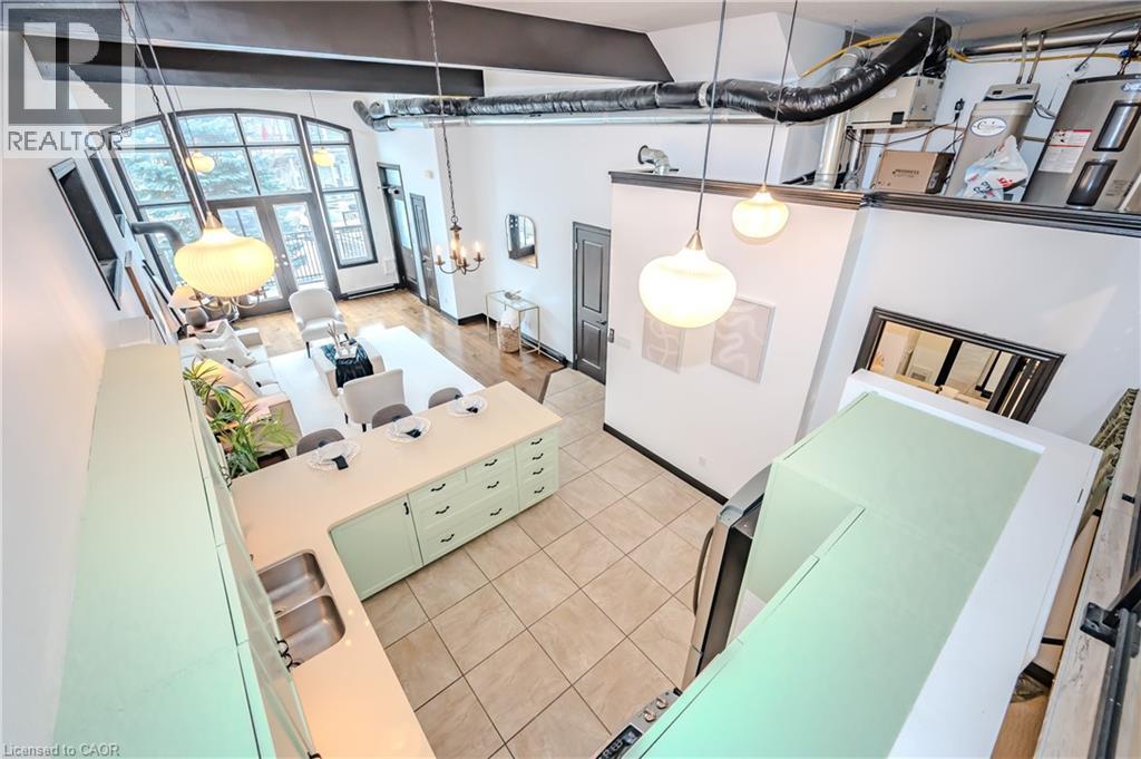 Photo 3 of 76 B Cardigan Street, Guelph ON