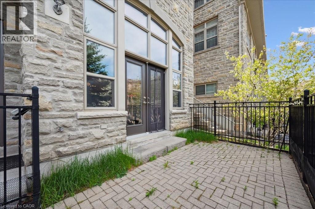 Photo 32 of 76 B Cardigan Street, Guelph ON