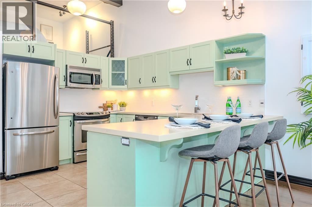 Photo 31 of 76 B Cardigan Street, Guelph ON